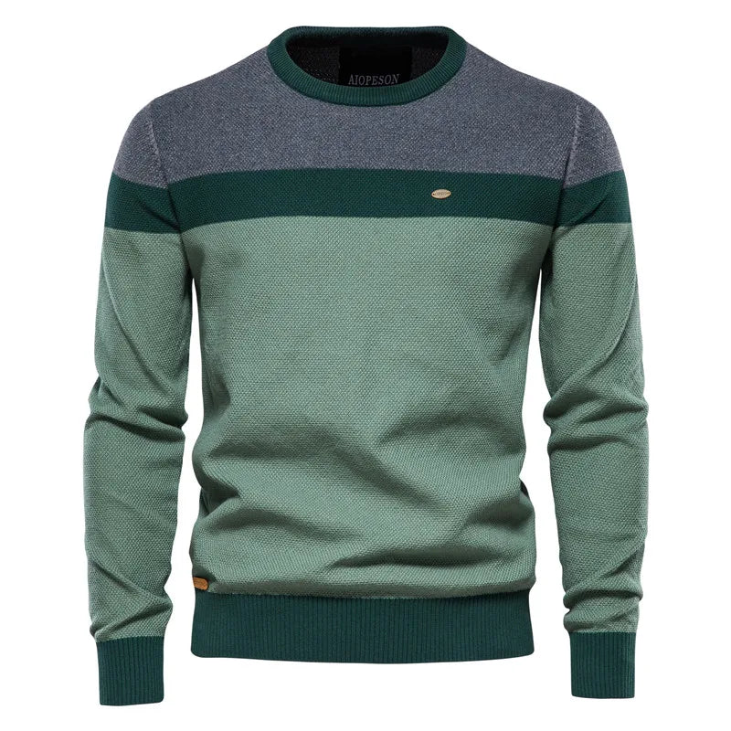 Laluna® | Trendy Men's Sweater
