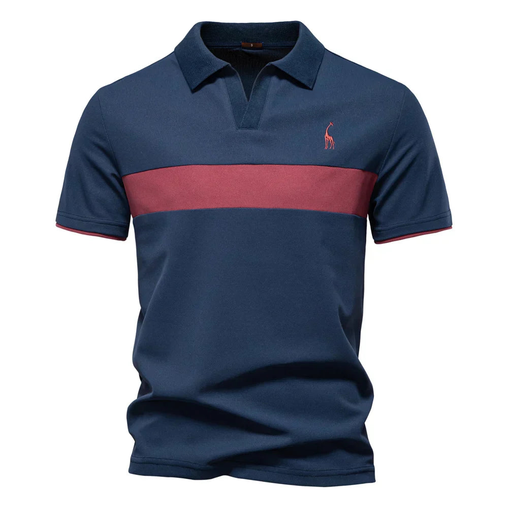 Laluna® | Premium Casual Polo