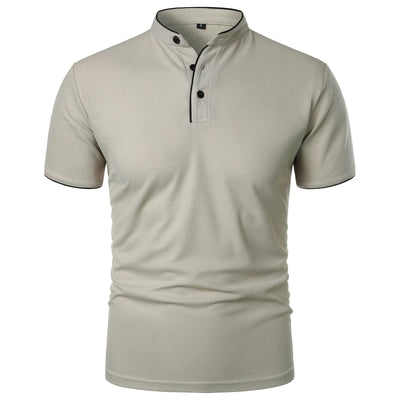 Laluna® | Flexible Fit Polo