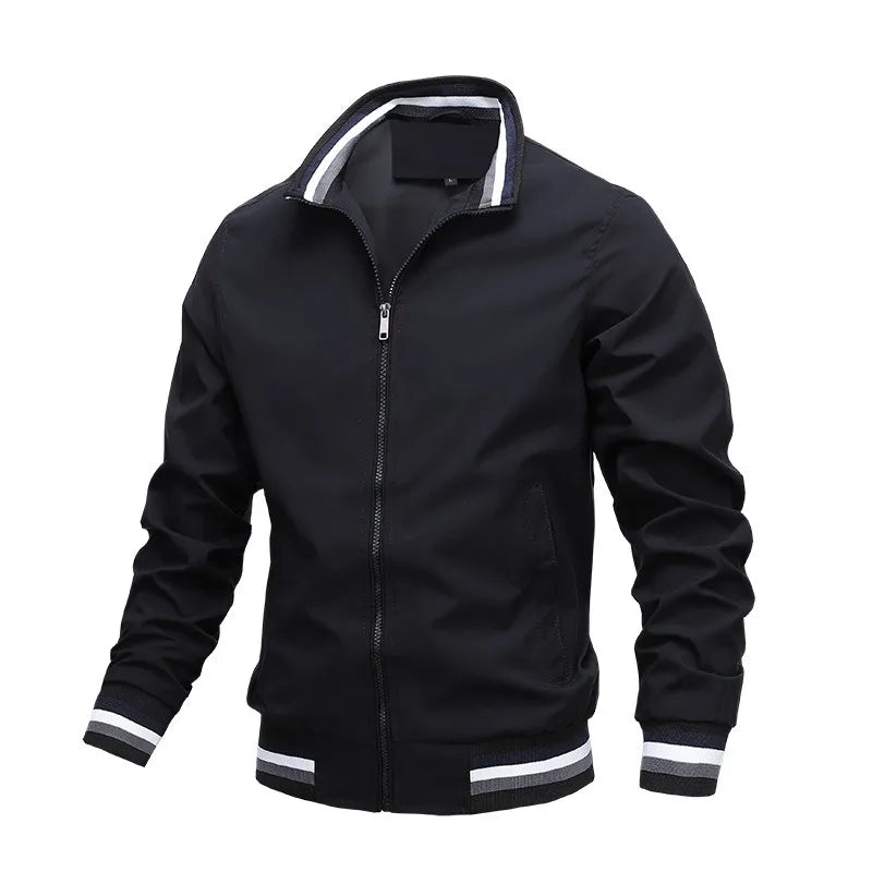 Laluna® | High-Quality Men's Jacket