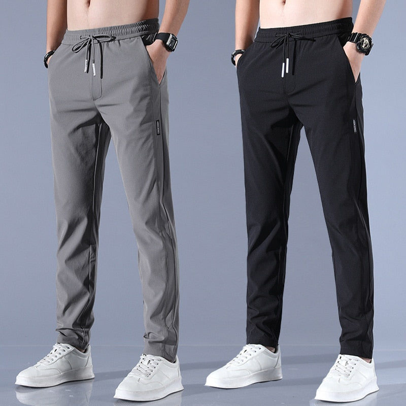 Laluna® Men's Chino Pants