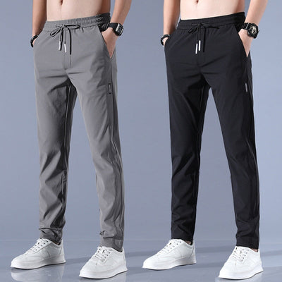 Laluna® Men's Chino Pants