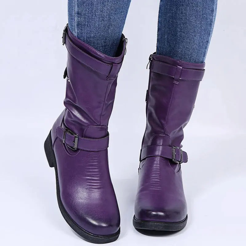 Laluna® | Supportive Orthopedic Boots