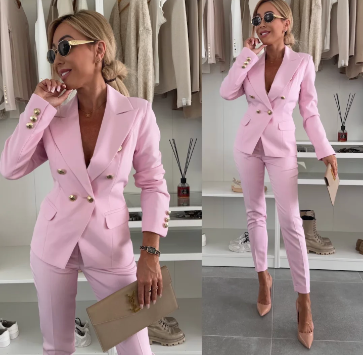 LALUNA® | Two-Piece Set