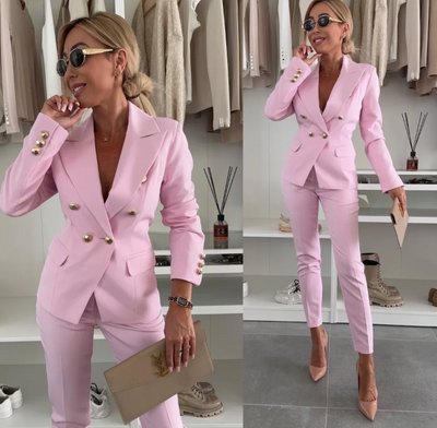 LALUNA® | Two-Piece Set