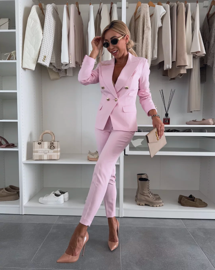 LALUNA® | Two-Piece Set