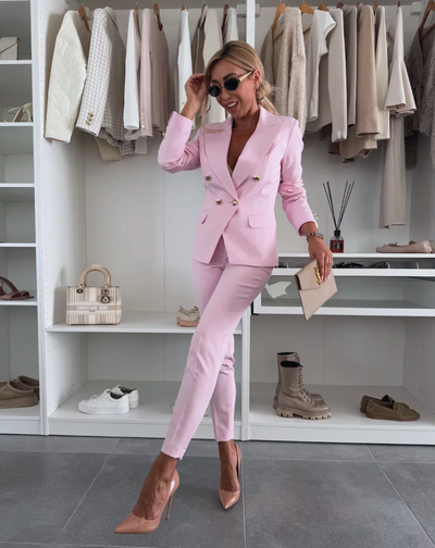 LALUNA® | Two-Piece Set