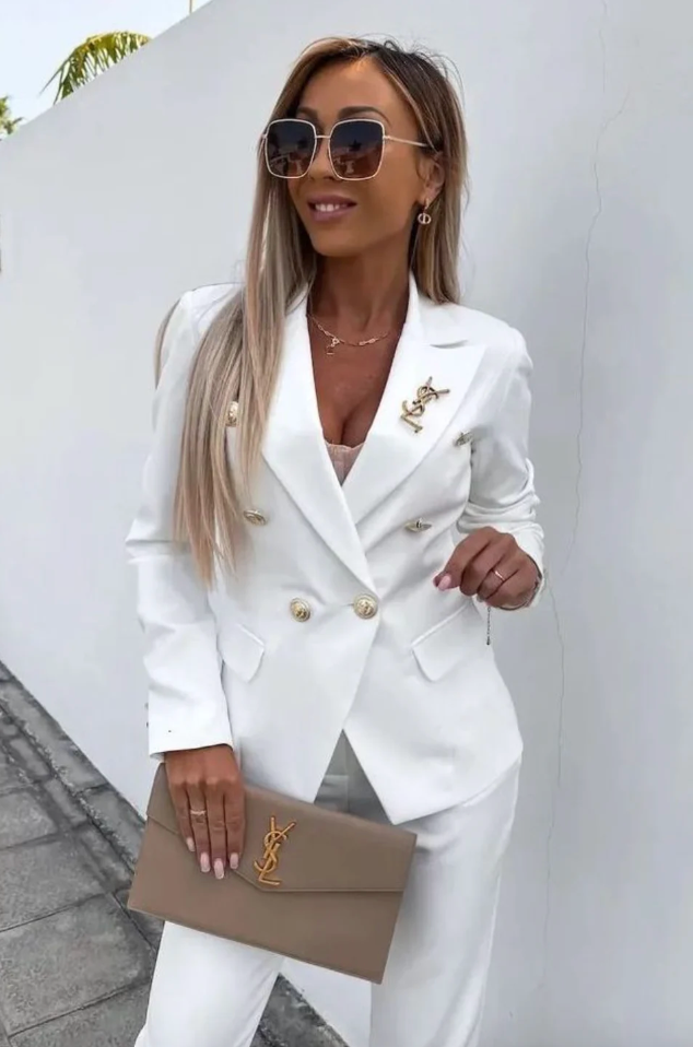 LALUNA® | Two-Piece Set