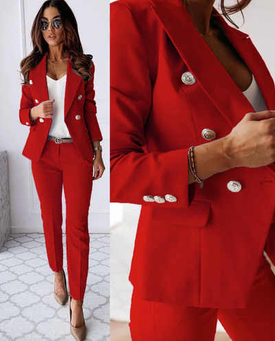 LALUNA® | Two-Piece Set
