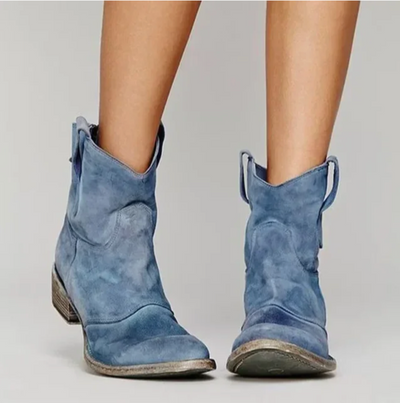 Rossella | Artisan Crafted Premium Boots