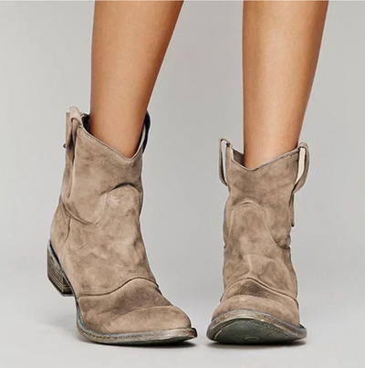 Rossella | Artisan Crafted Premium Boots