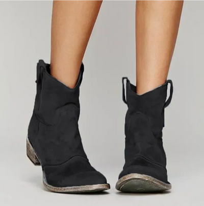 Rossella | Artisan Crafted Premium Boots