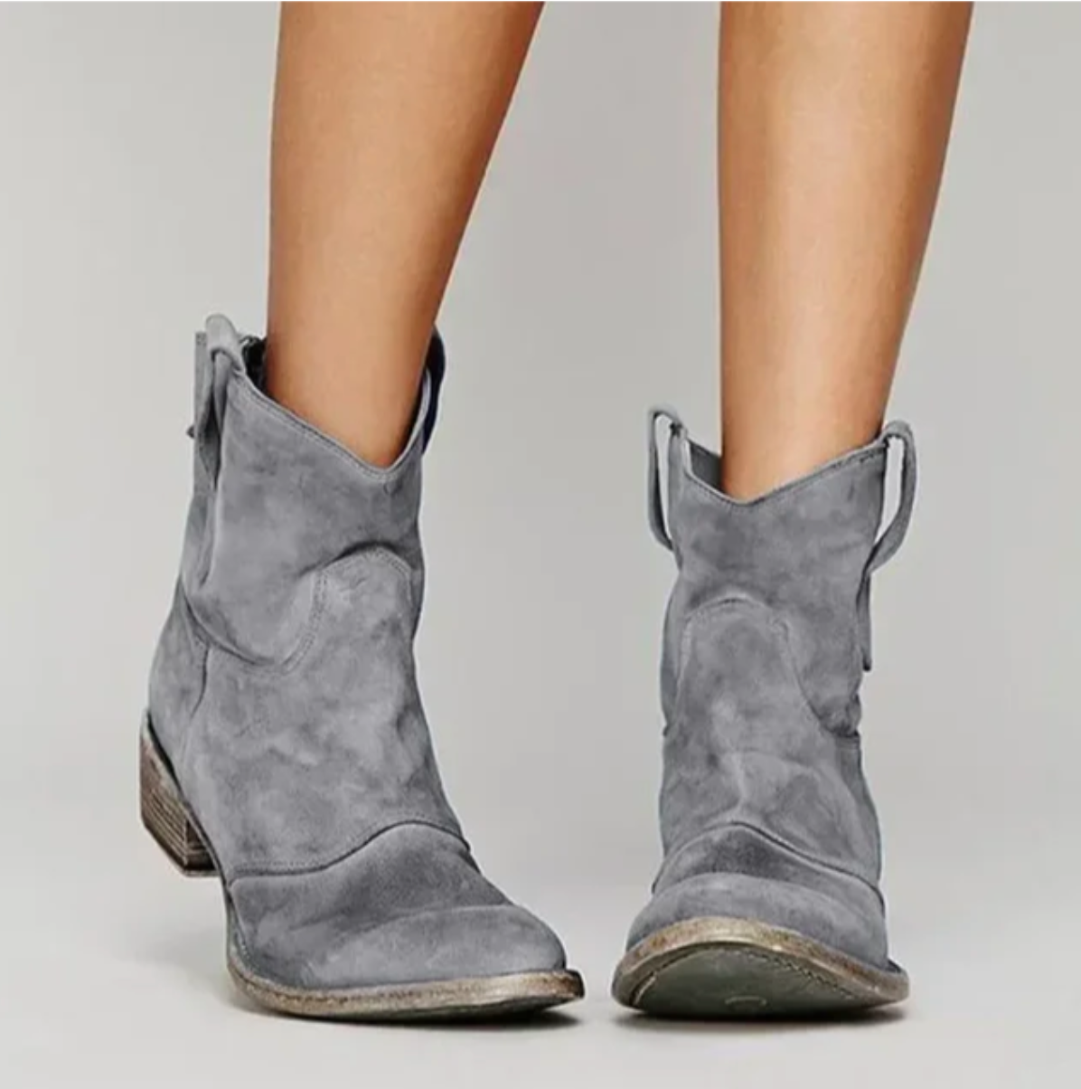 Rossella | Artisan Crafted Premium Boots
