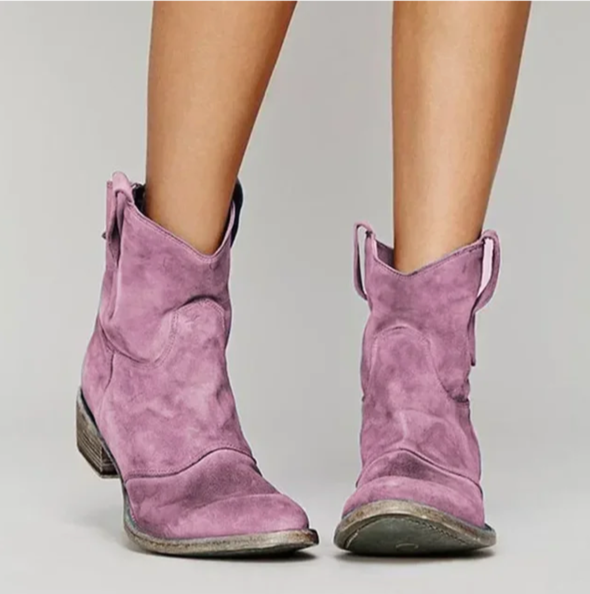 Rossella | Artisan Crafted Premium Boots