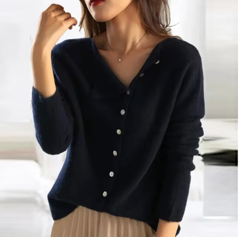 Laluna® | Stylish Cardigan