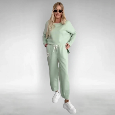 LALUNA® | Cozy Two-Piece Ensemble