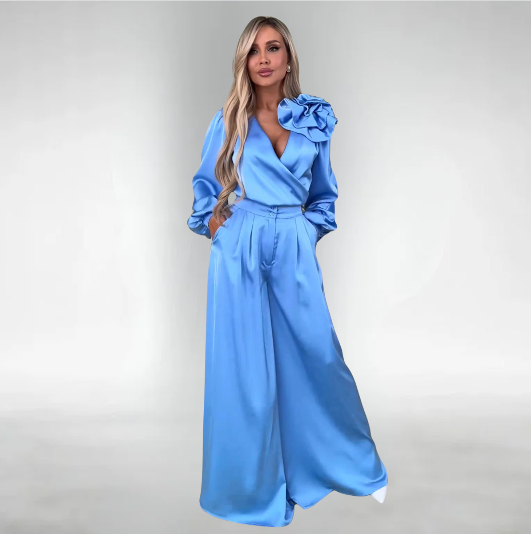 Milano Dress by Felicity