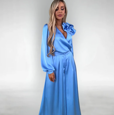 Milano Dress by Felicity