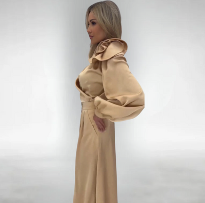 Milano Dress by Felicity