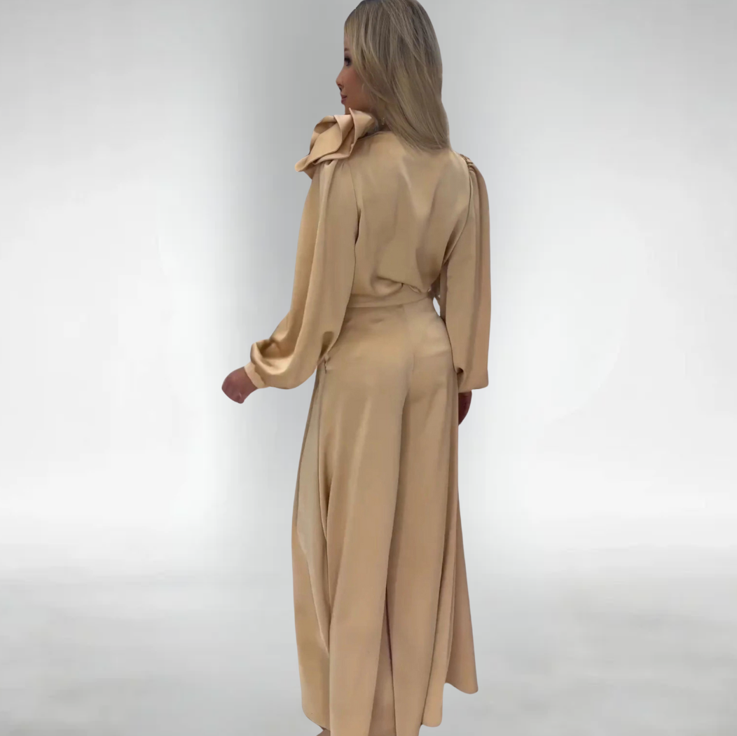 Milano Dress by Felicity