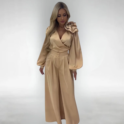 Milano Dress by Felicity