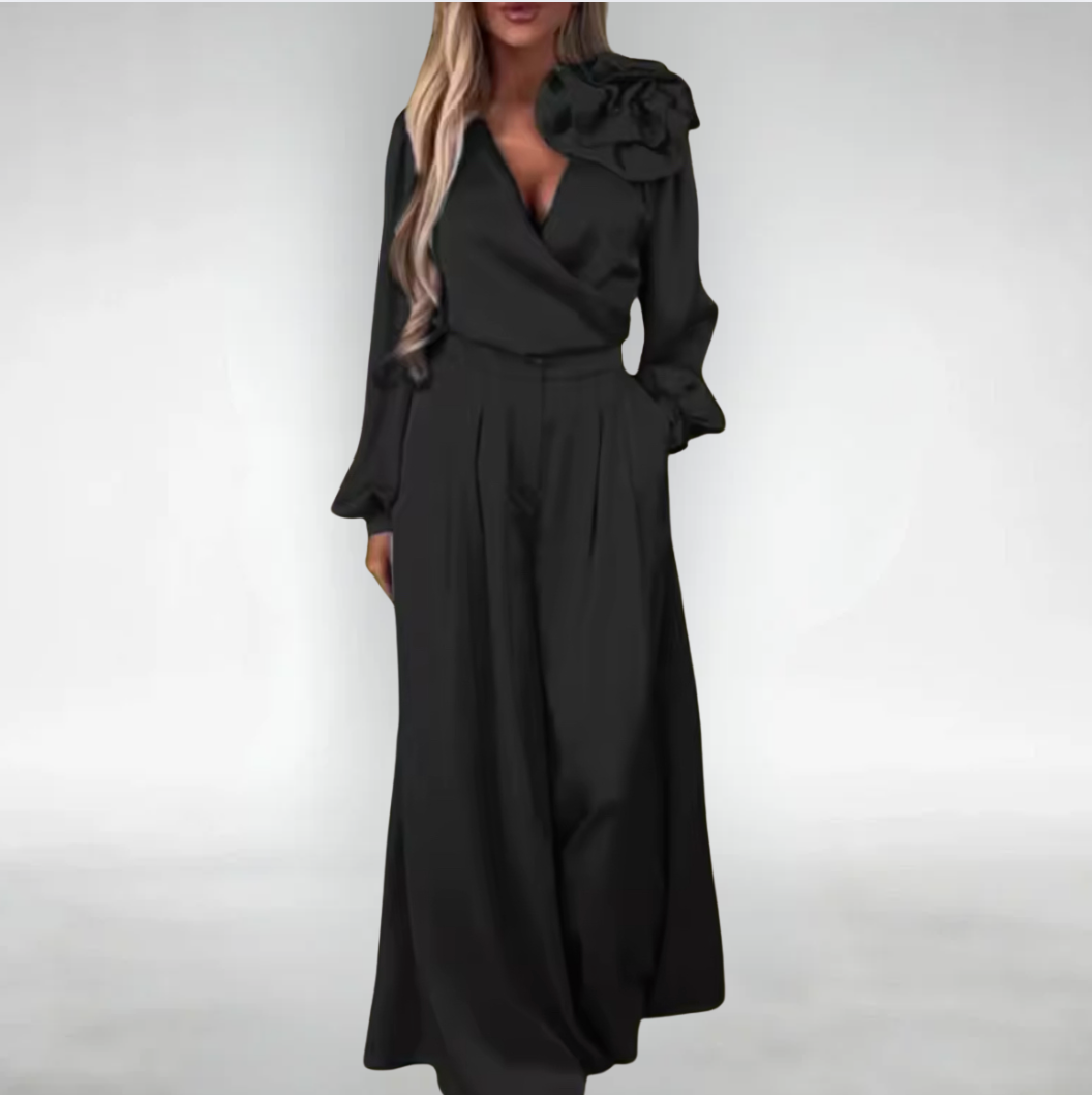 Milano Dress by Felicity
