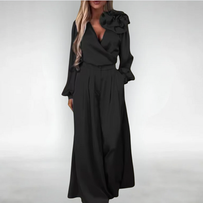 Milano Dress by Felicity