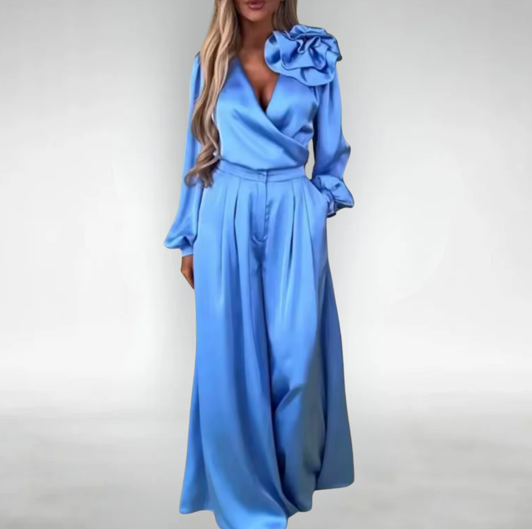 Milano Dress by Felicity
