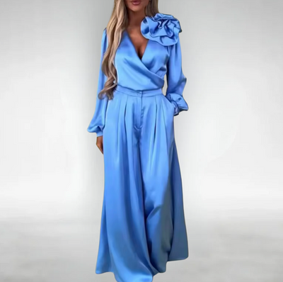 Milano Dress by Felicity