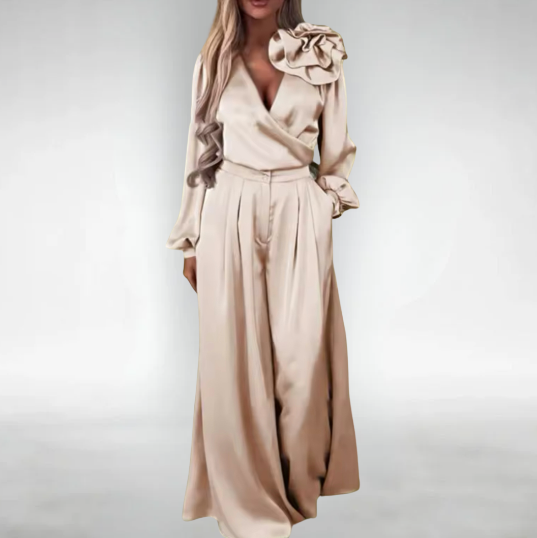 Milano Dress by Felicity