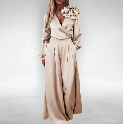 Milano Dress by Felicity