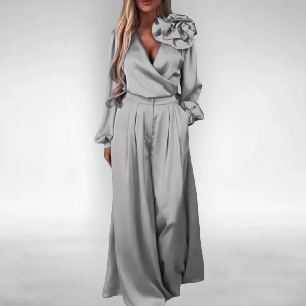 Milano Dress by Felicity