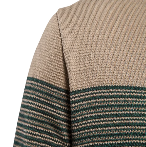 Laluna® | Trendy Men's Knit Sweater