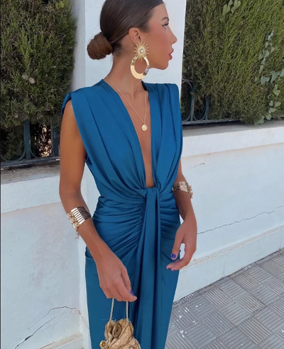 Laluna® | Chic Summer Dress