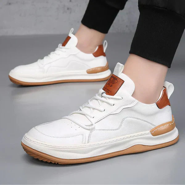 ALFRED™ | PREMIUM LEATHER MEN'S FOOTWEAR