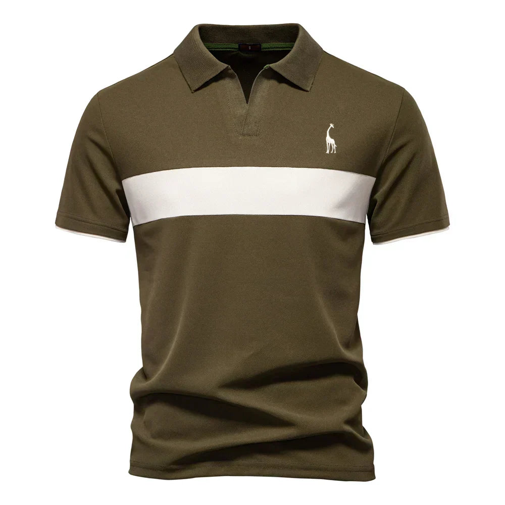 Laluna® | Premium Casual Polo