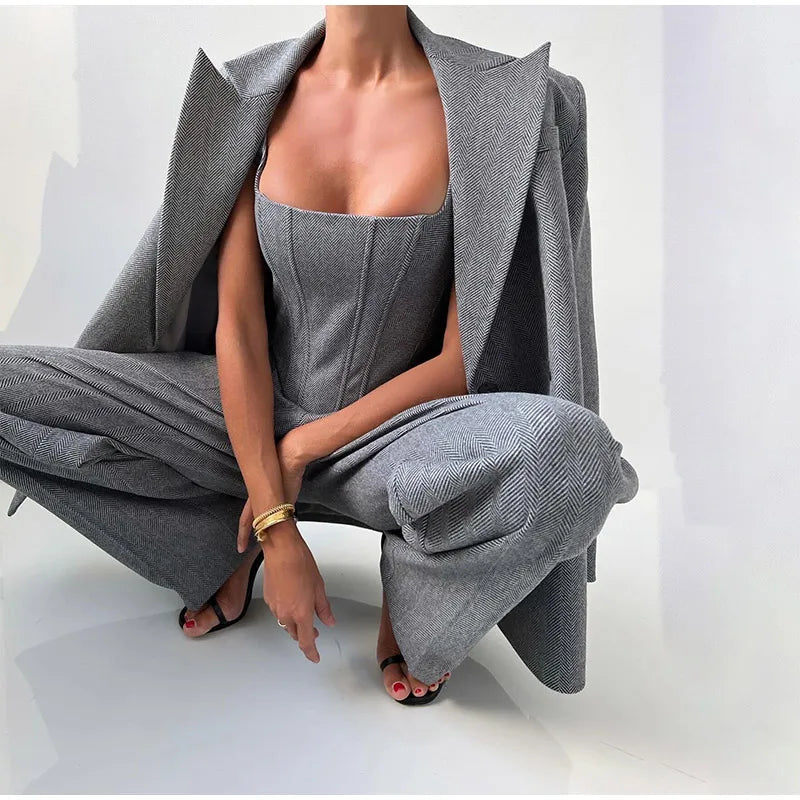 Laluna® | 3-Piece Set