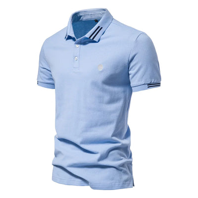 Laluna® | Sophisticated Chic Polo