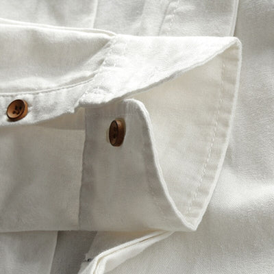 Laluna® | Timeless Men's Classic Shirt