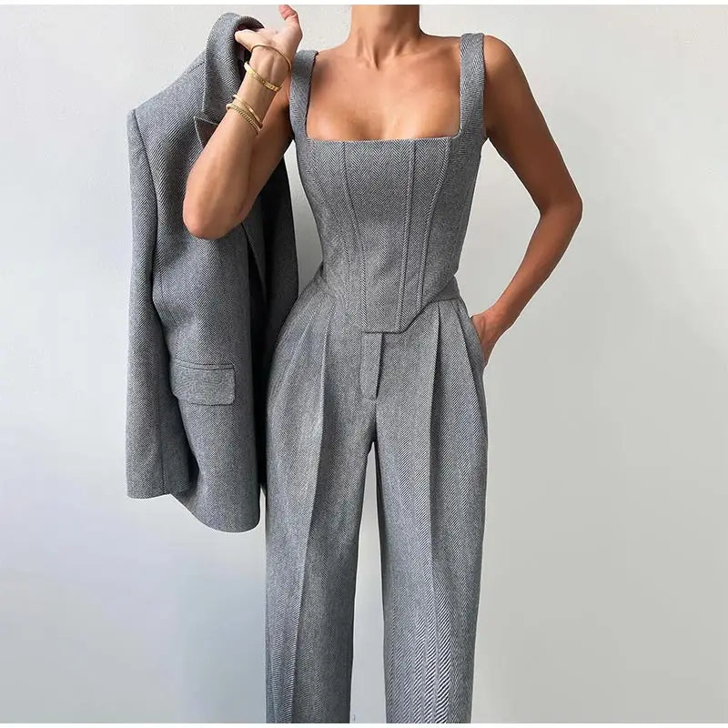 LALUNA® | Trio Set