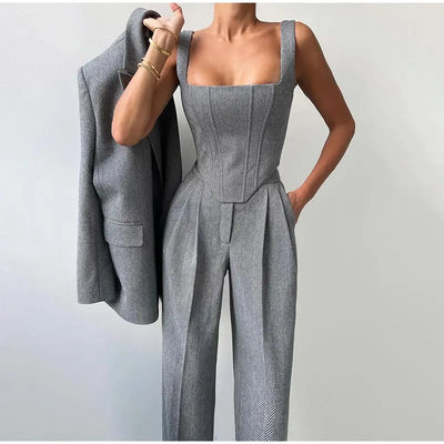 LALUNA® | Trio Set