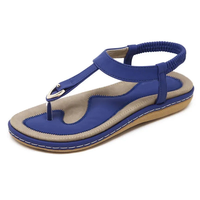 Laluna® | Comfort-Focused Supportive Sandals