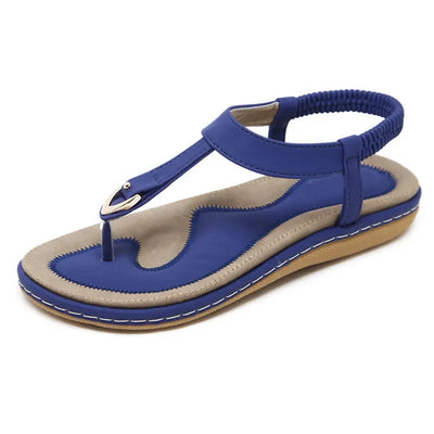 Laluna® | Comfort-Focused Supportive Sandals