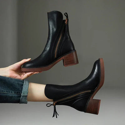 Laluna® | Stylish Elegance Boots