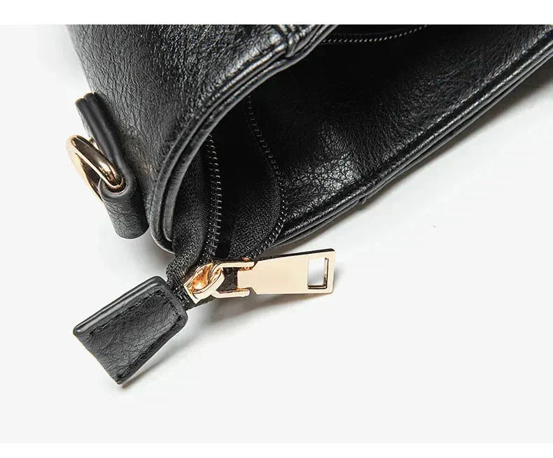 Laluna® | Stylish Leather Handbag