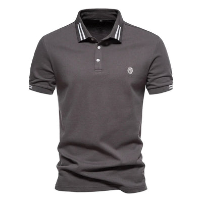 Laluna® | Sophisticated Chic Polo