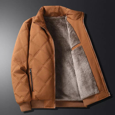 LALUNA® | LUXURY MEN'S WINTER COAT