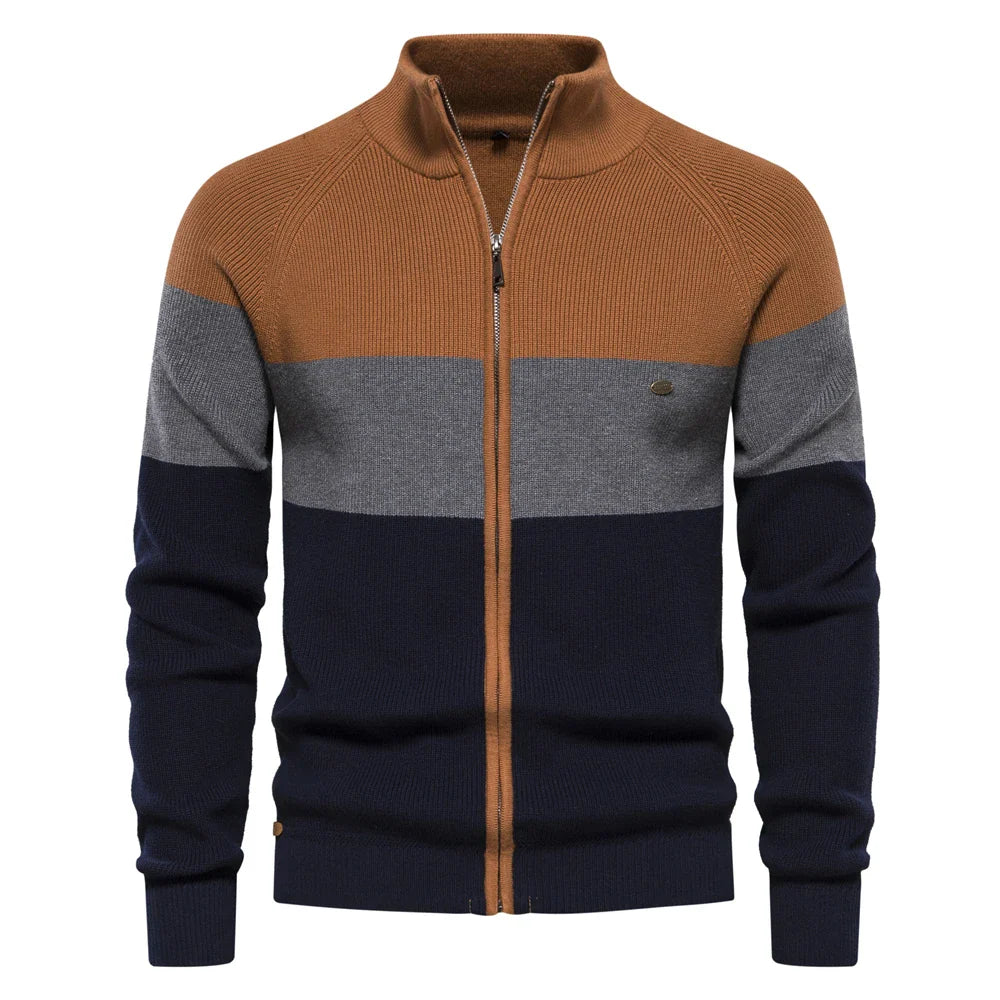 Laluna® Zippered Vest