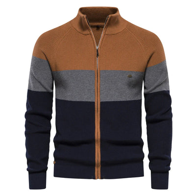 Laluna® Zippered Vest