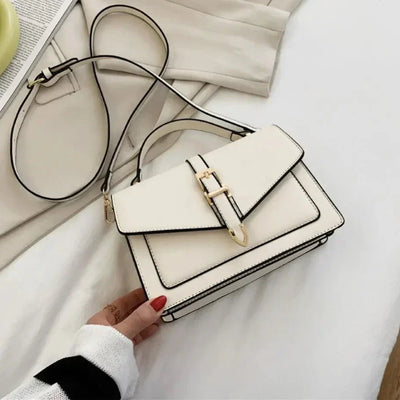 Laluna® | Timeless Shoulder Bag